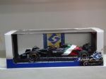Alfa Romeo C43 GP.Italia 20023 V.Bottas sc:1/18